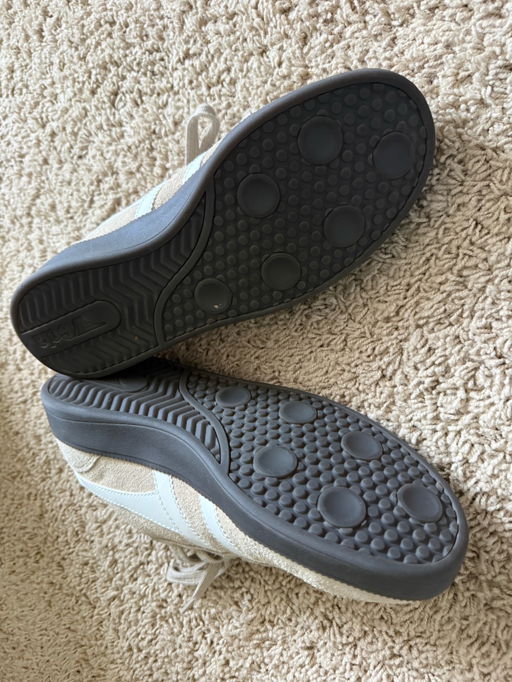 Gola Women’s Sneakers Size 8 - Picture 6 of 6